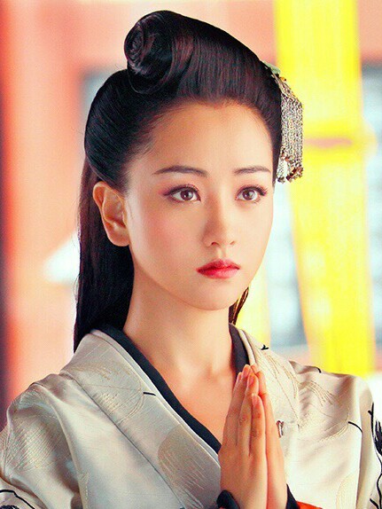 古装美人 云中歌 杨蓉