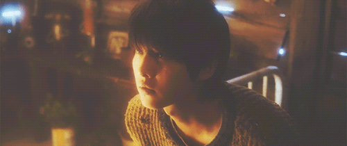 宋仲基 狼少年