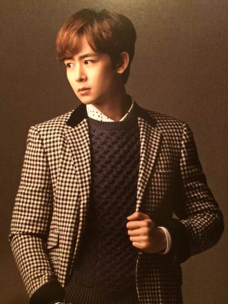 尼坤 #nichkhun #世界上最好的尼坤