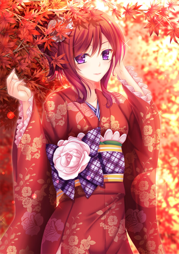 和服