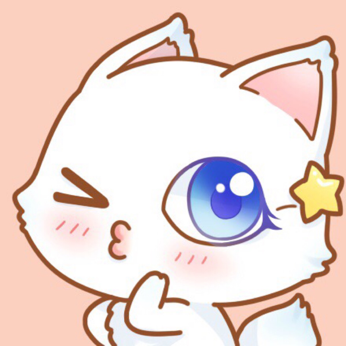 头像
