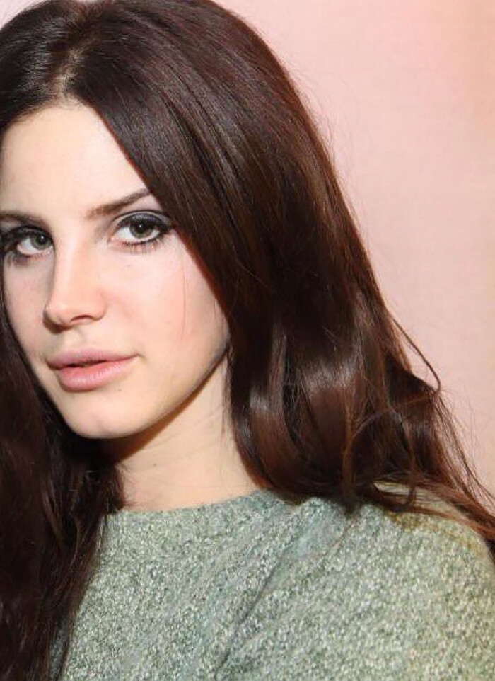 lana del rey