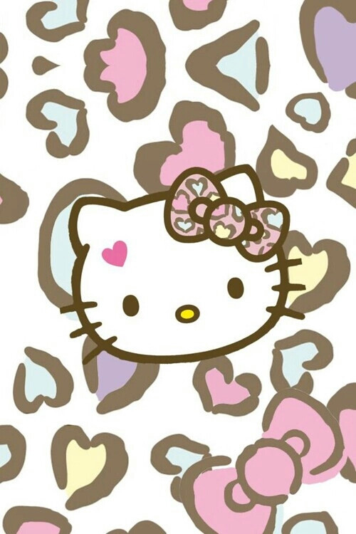 hello kitty# #kitty控# #sanrio# #可爱# #wallpaper# #手机壁纸