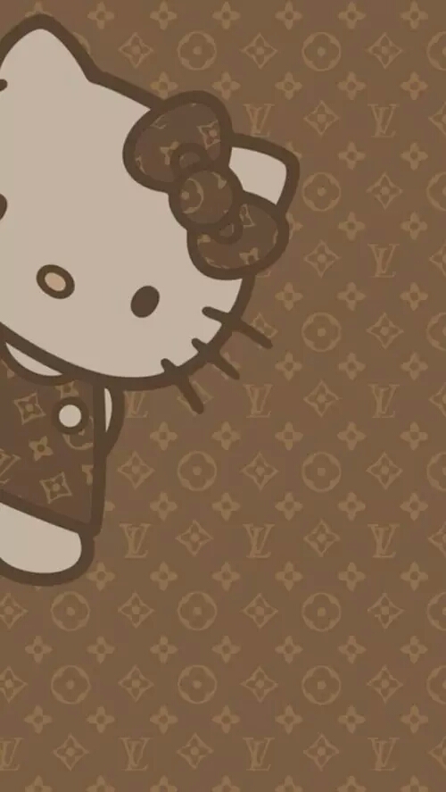 hello kitty# #kitty控# #sanrio# #可爱# #wallpaper# #手机壁纸