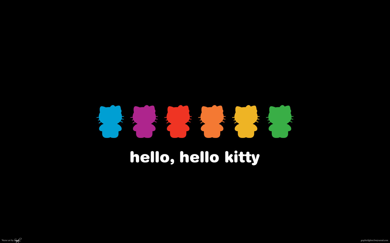 hello kitty# #kitty控# #sanrio# #可爱# #wallpaper# #手机壁纸