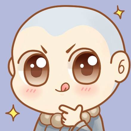 给我来个小和尚@郭斯特