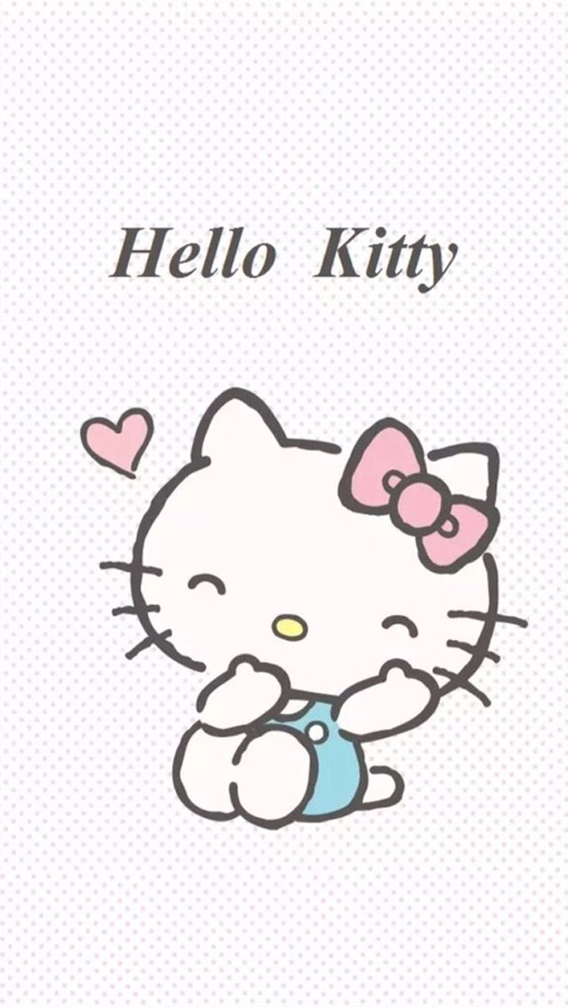 hello kitty# #kitty控# #sanrio# #可爱# #wallpaper# #背景# #壁纸