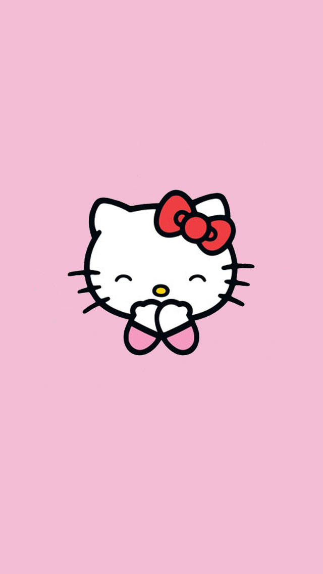 hello kitty# #kitty控# #sanrio# #可爱# #wallpaper# #背景# #敝浇