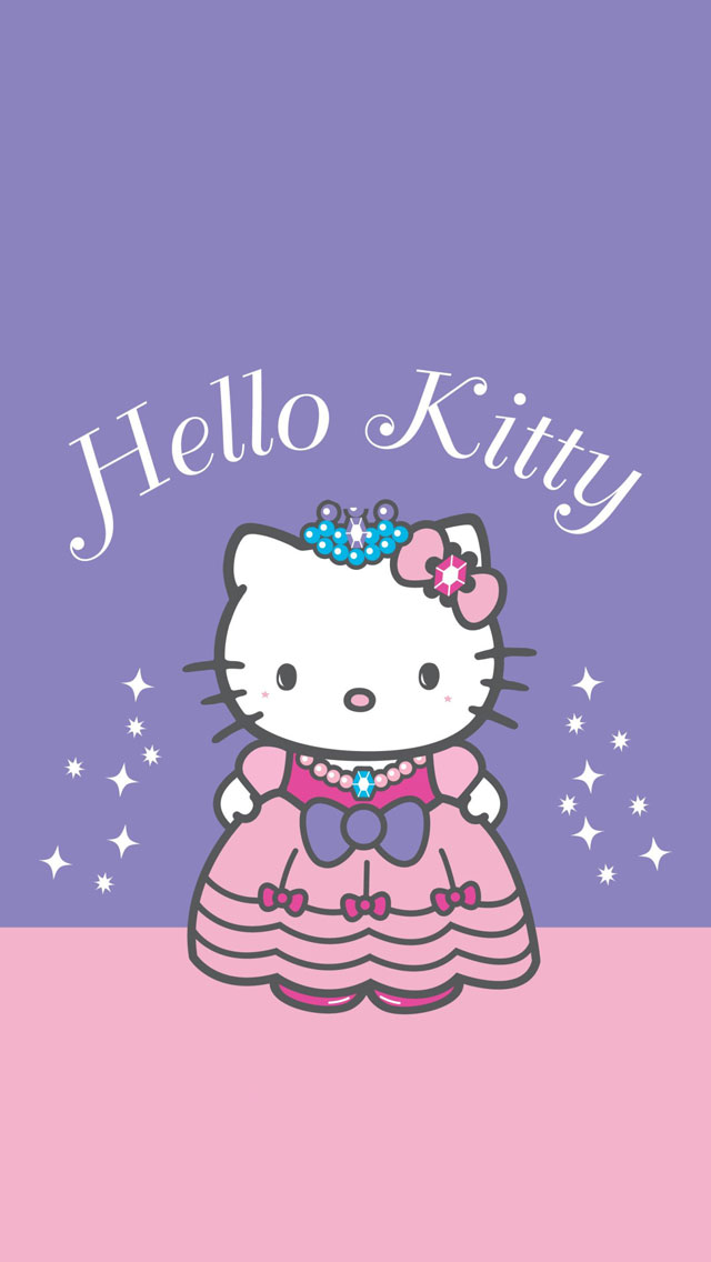 hello kitty# #kitty控# #sanrio# #可爱# #wallpaper# #背景# #壁纸