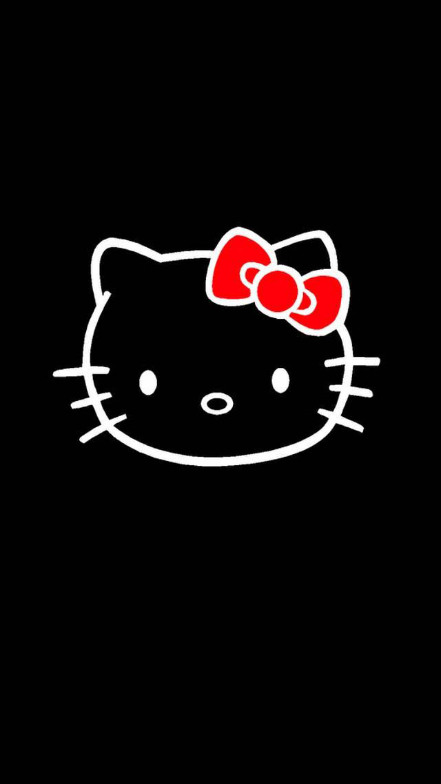 hello kitty# #kitty控# #sanrio# #可爱# #wallpaper# #背景# #壁纸