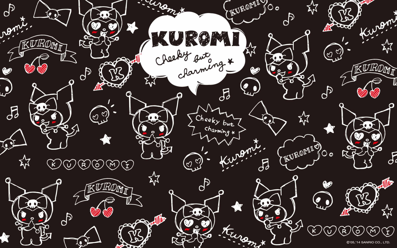sanrio# #可爱# #wallpaper# #背景# #壁纸