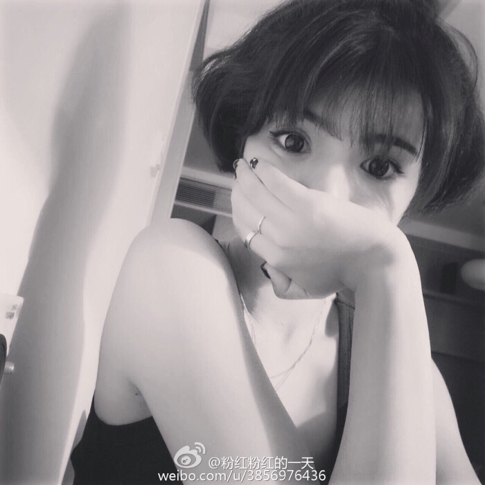 粉红粉红的一天 中埃混血 埃及一枝花 shahd