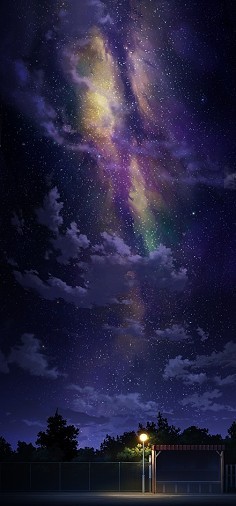 星空#唯美 小清新 治愈 大气磅礴 摄影 人物 植物 怀旧 封面 风景