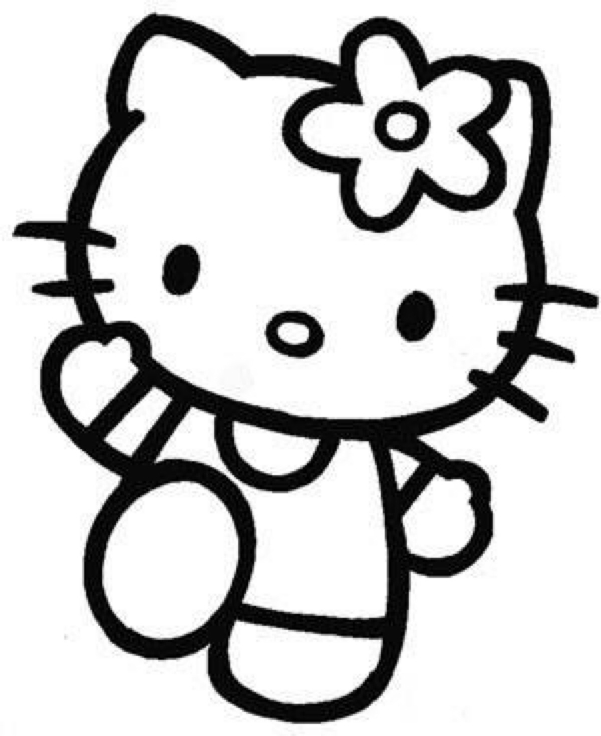 kitty 