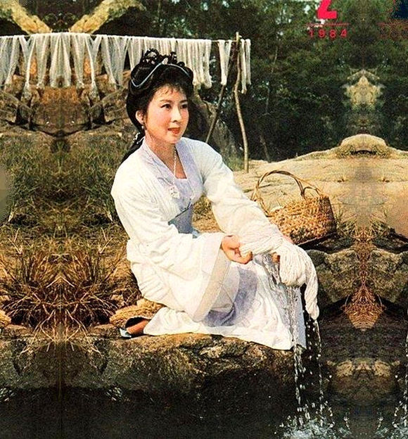 吴海燕 
