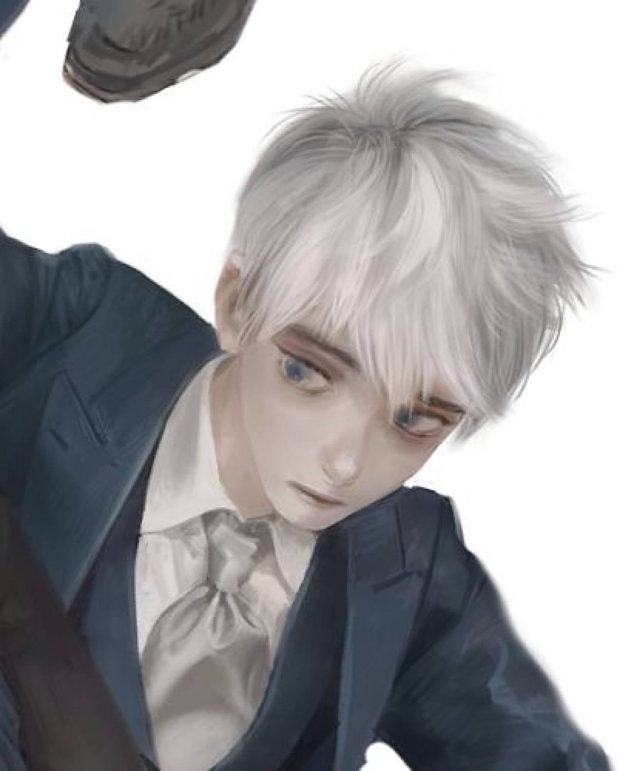 jack frost