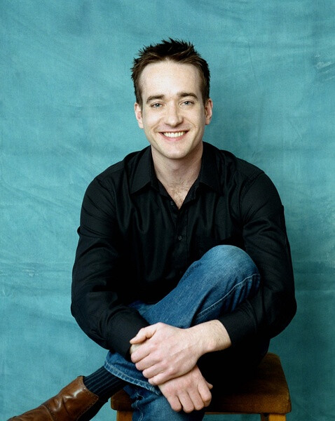 马修·麦克费登 matthew macfadyen 图片