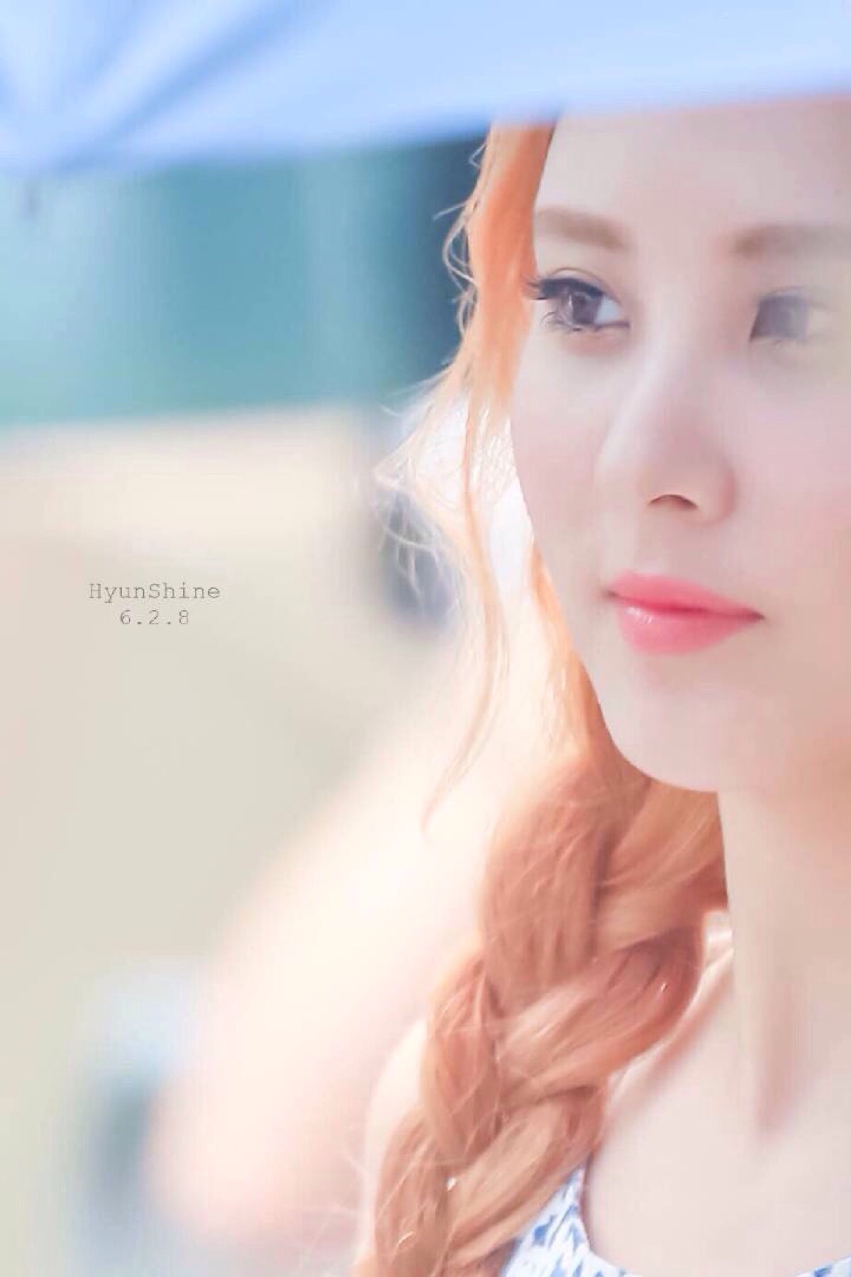 徐珠贤 少女时代 seohyun