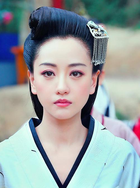 杨蓉 有美人一兮