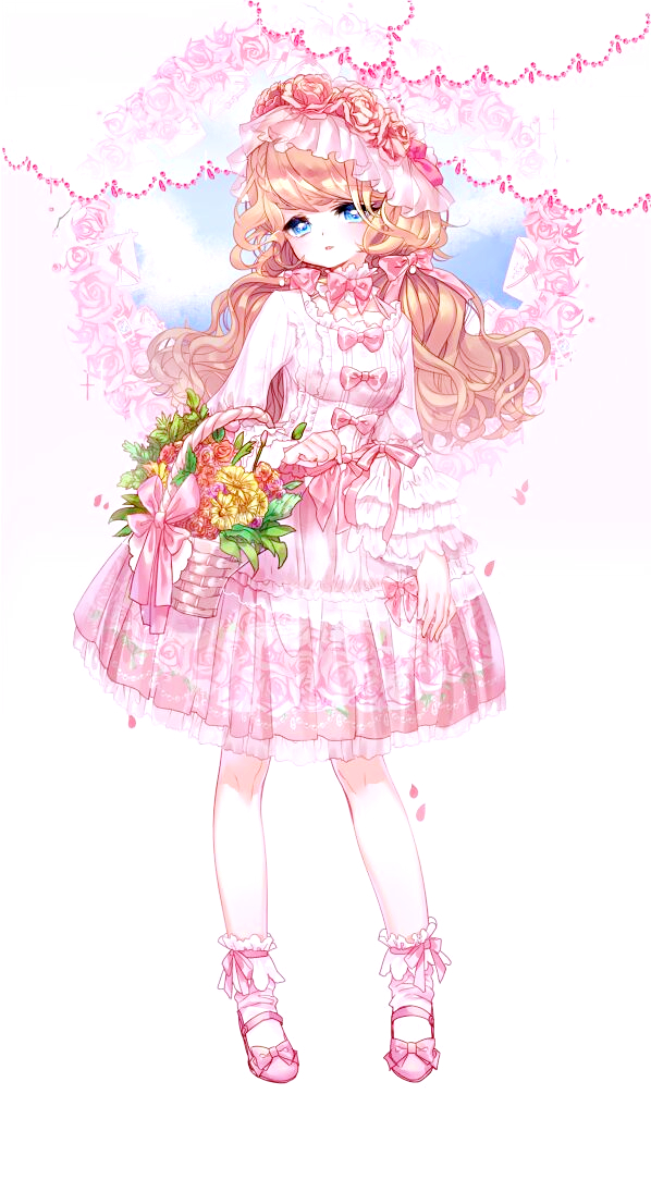 洛丽塔少女