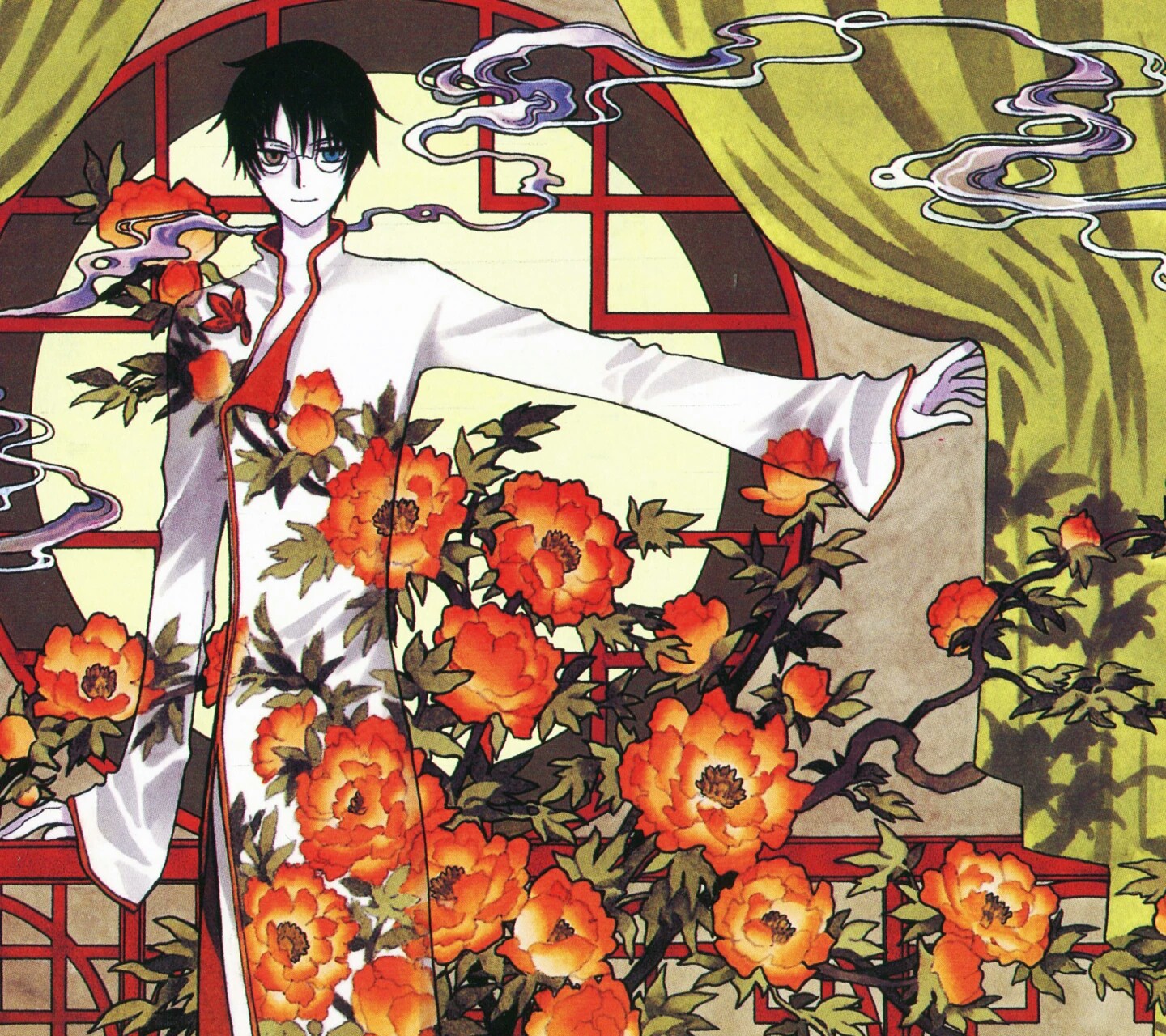 xxxholic