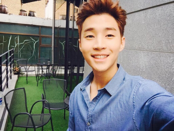 henry 刘宪华 henry lau super junior-m