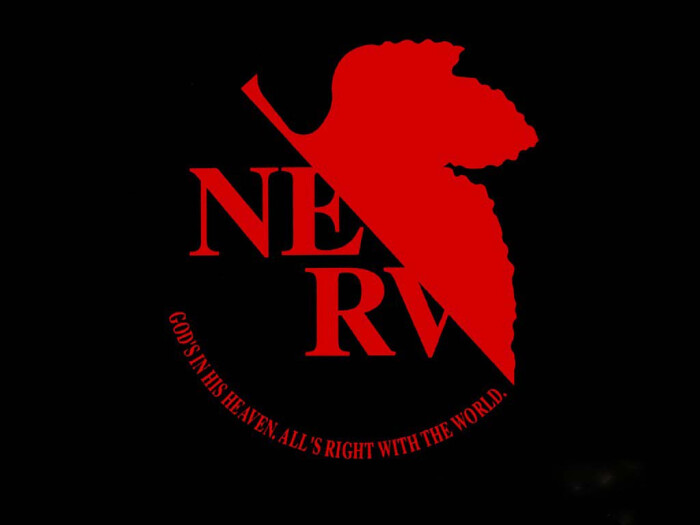 nerv - 堆糖,美图壁纸兴趣社区