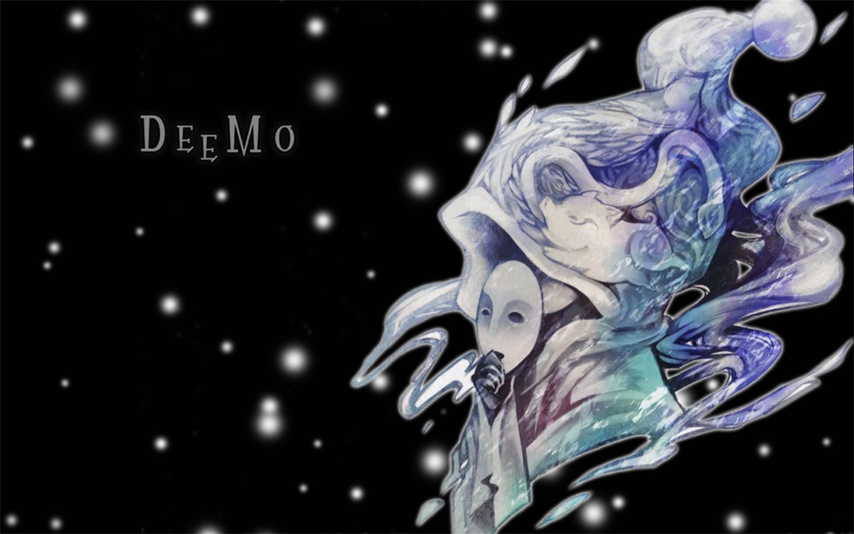 "deemo"=&quot;的恶魔&quot