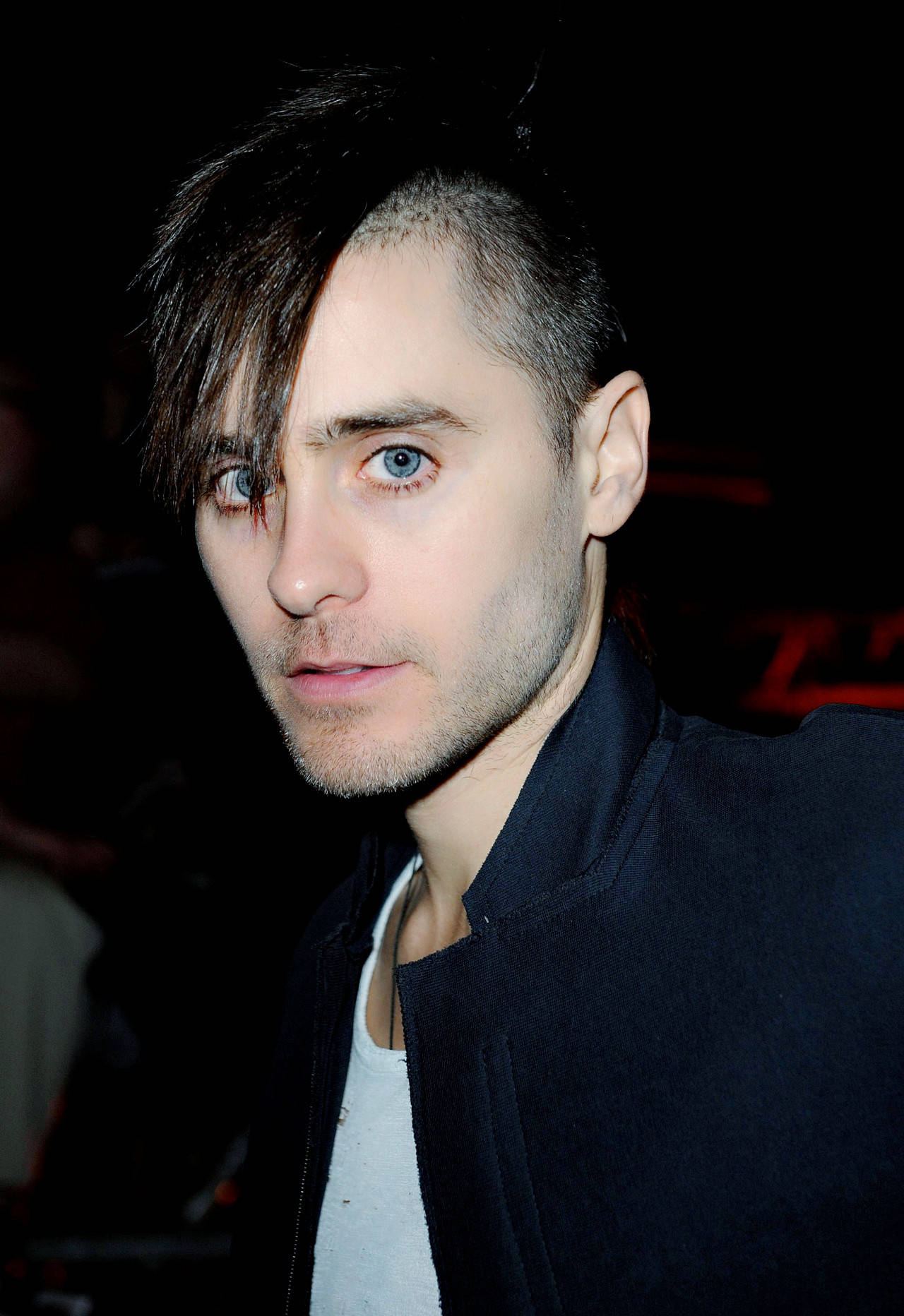 jared leto,少爷