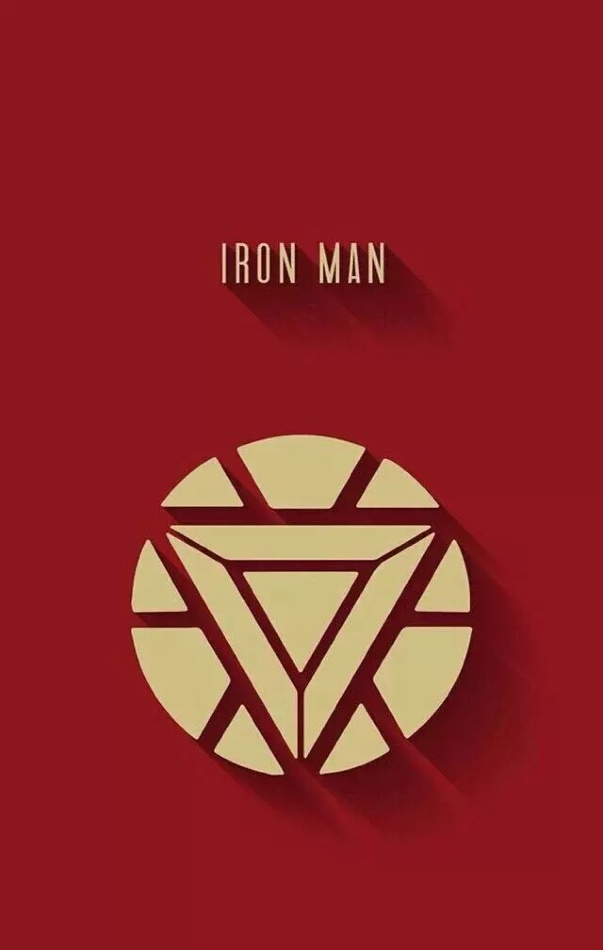 lron man 钢铁侠 marvel 漫威 壁纸