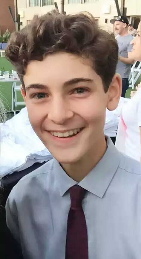 david mazouz/哥谭市/bruce/小少爷/touch/欧美正太