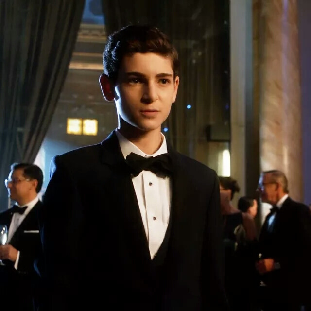 david mazouz/哥谭市/bruce/小少爷/touch/欧美正太