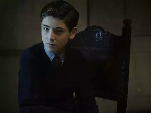 david mazouz/哥谭市/bruce/小少爷/touch/欧美正太