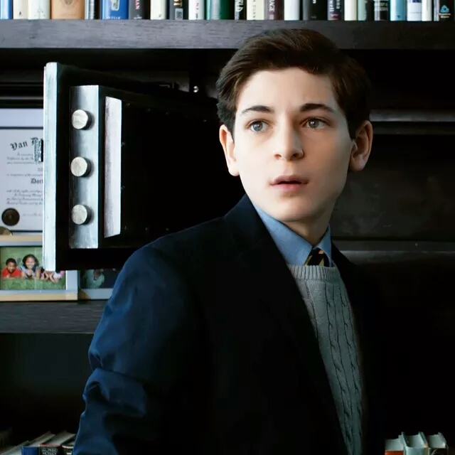 david mazouz/哥谭市/bruce/小少爷/touch/欧美正太