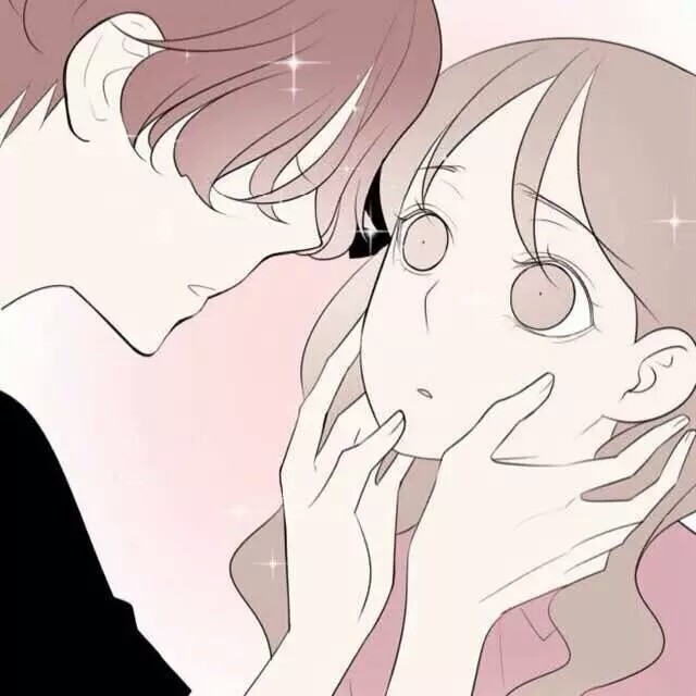 动漫头像 情侣头像 男生头像 女生头像 情侣头像 搞怪头像 by【梦二