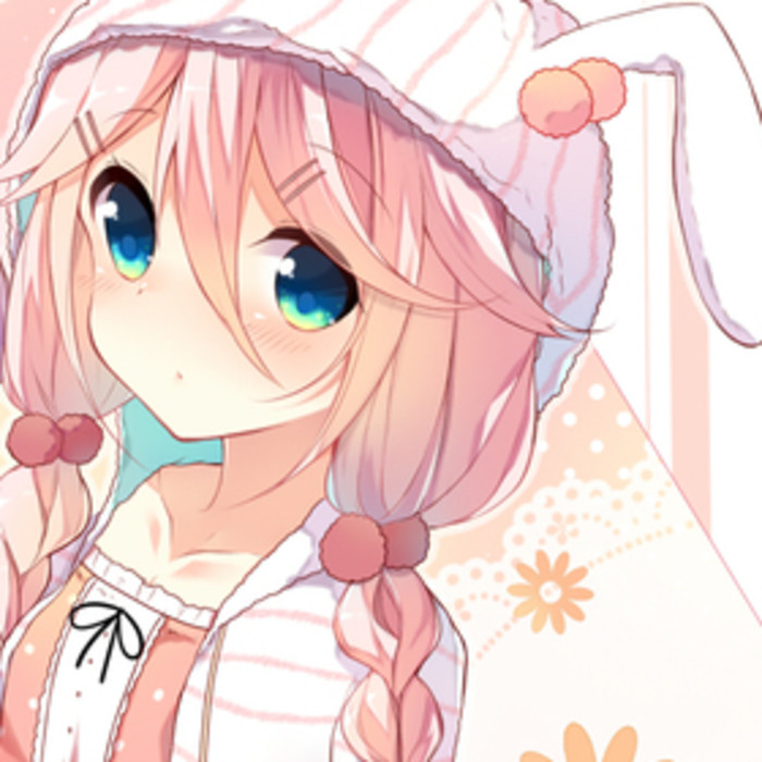 吃货小萌仙