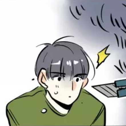 漫画《快把我哥带走》漫画自截@一夜七