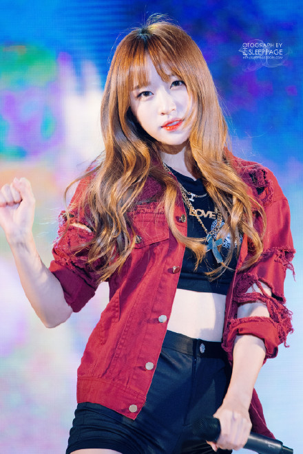 hani.安希妍.exid