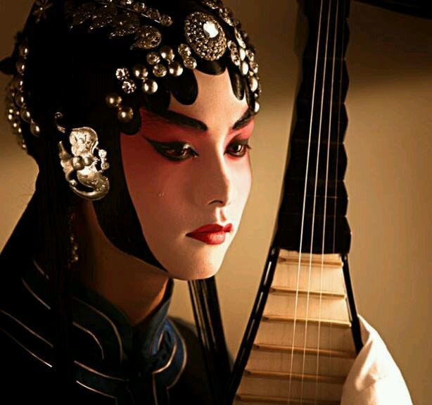 *初 beijing opera.京剧.国剧.国粹.花旦.青衣.戏子.戏曲.妩媚.