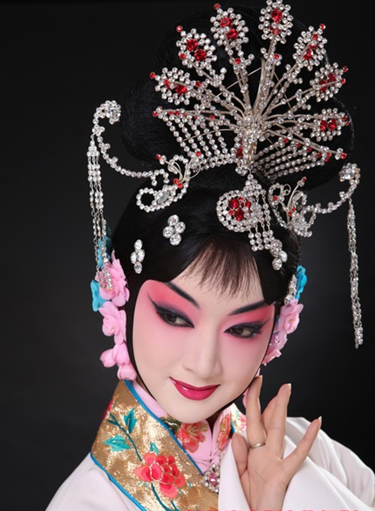 *初 beijing opera.京剧.国剧.国粹.花旦.青衣.戏子.戏曲.妩媚.