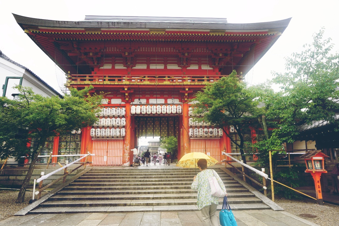 京都神社