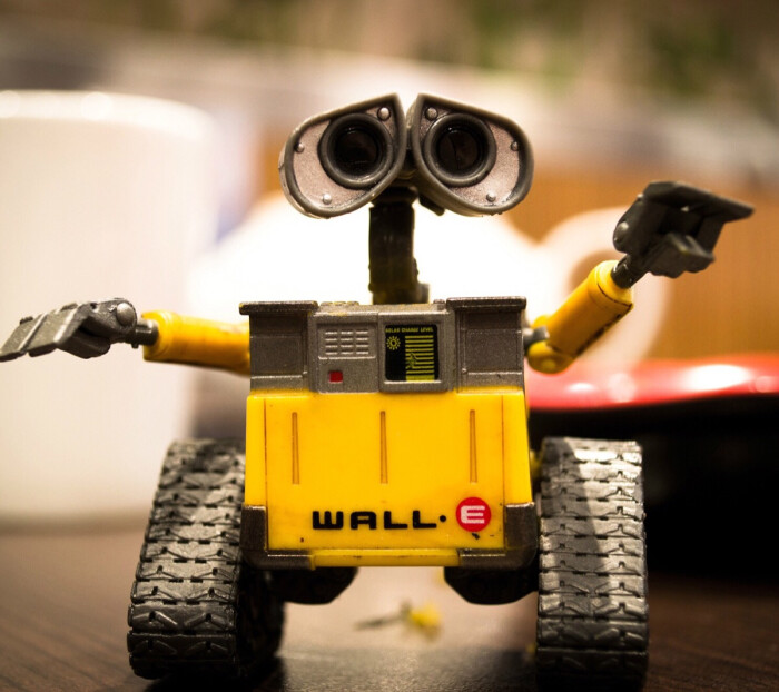 walle