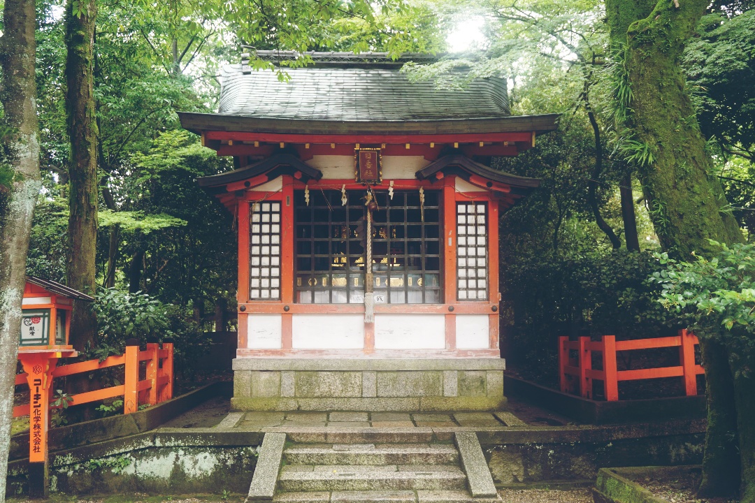 京都神社