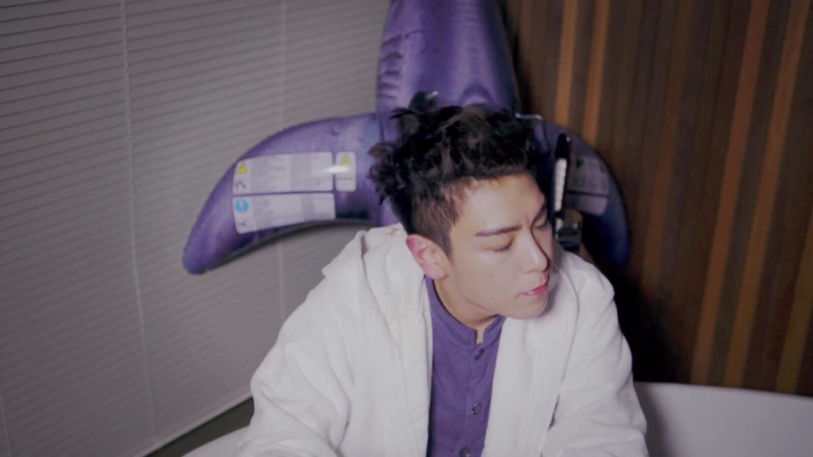 #top#崔胜铉#bigbang#we like 2