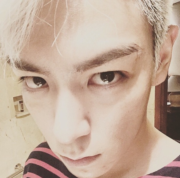 【#top#】#崔胜铉##bigbang#头像