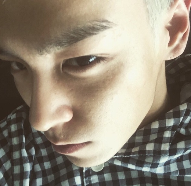 【#top#】#崔胜铉##bigbang#头像