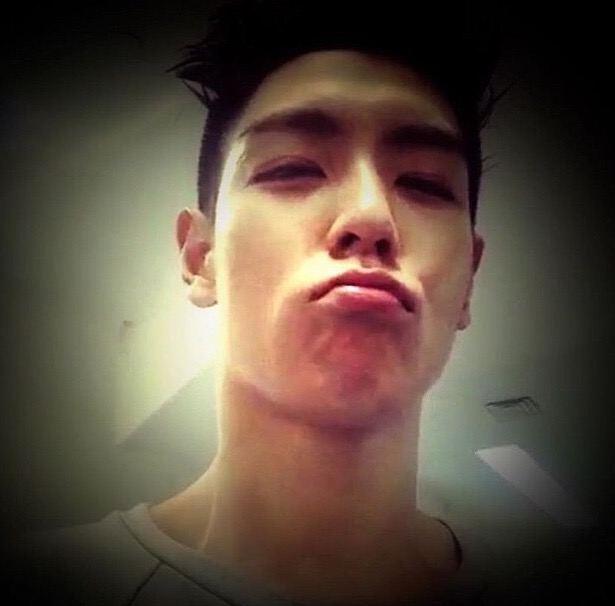 【#top#】#崔胜铉##bigbang#头像