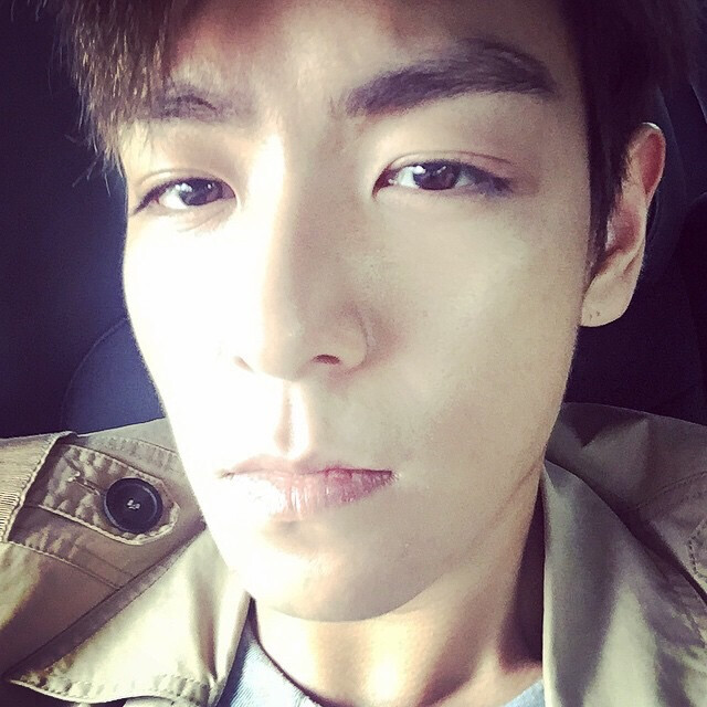 #top#崔胜铉#bigbang#头像