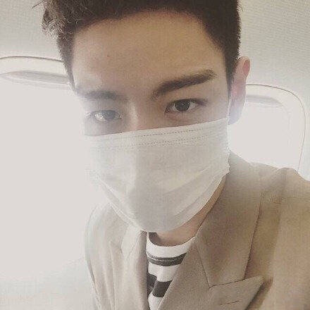 【#top#】#崔胜铉##bigbang#头像