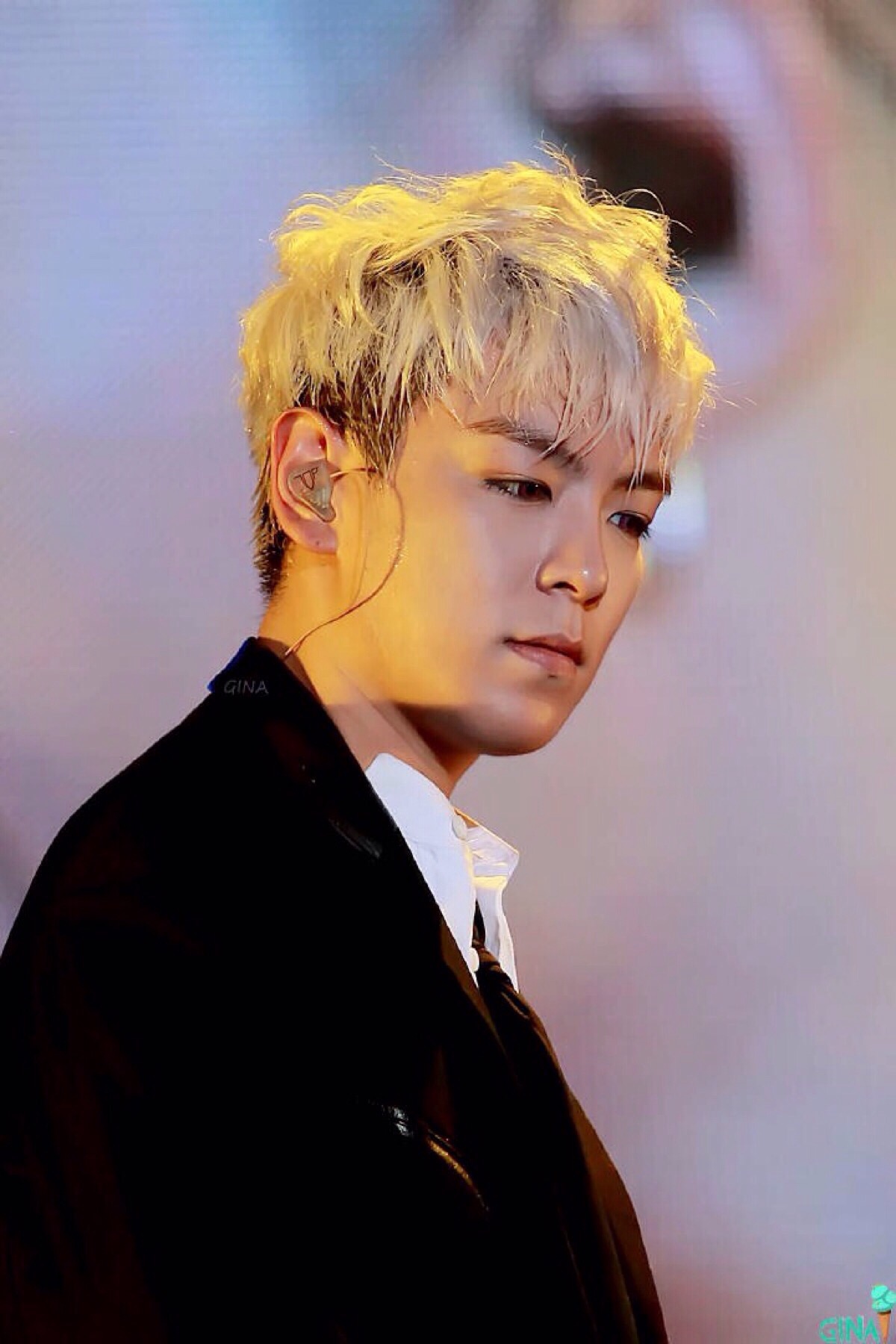 #top#崔胜铉#bigbang#现场高清-堆糖,美好生活研究所